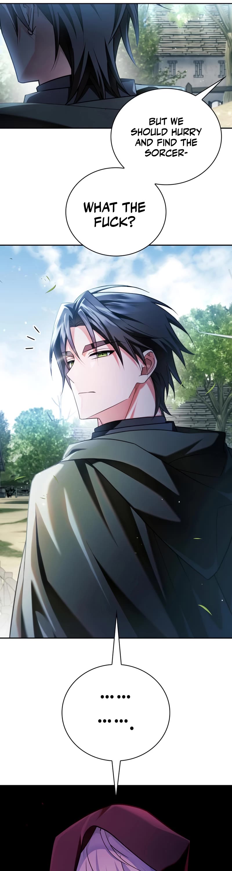 I’m Not That Kind of Talent chapter 30 page 17