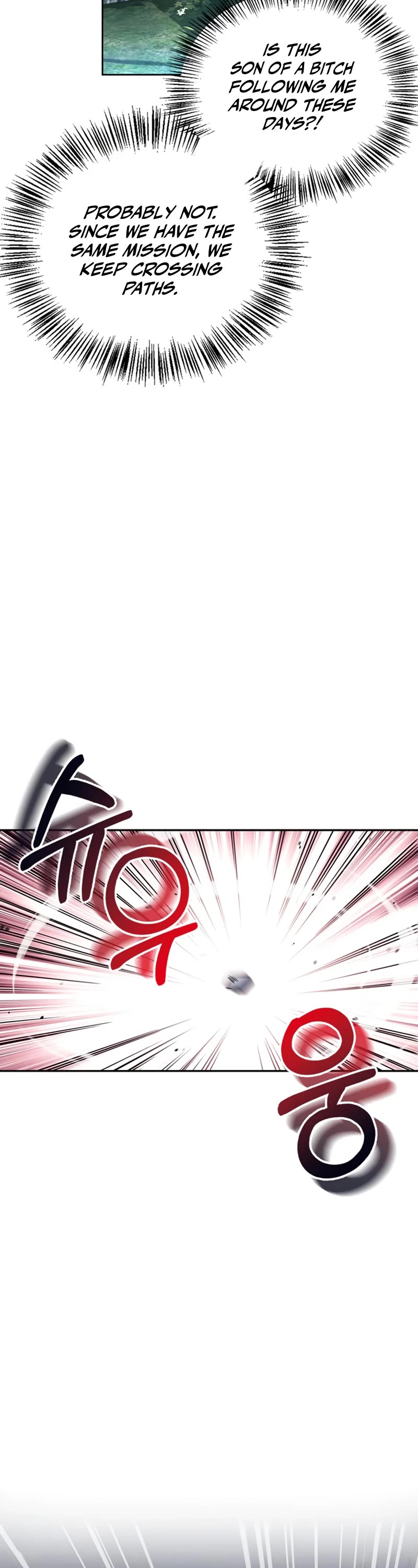 I’m Not That Kind of Talent chapter 30 page 19