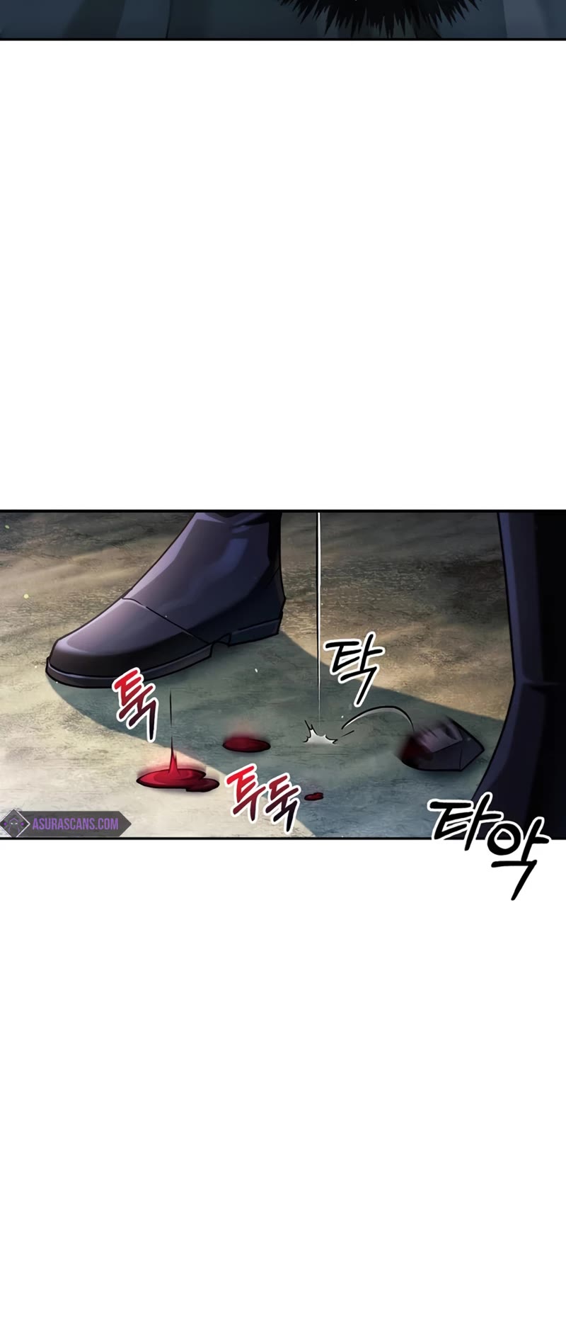 I’m Not That Kind of Talent chapter 30 page 21