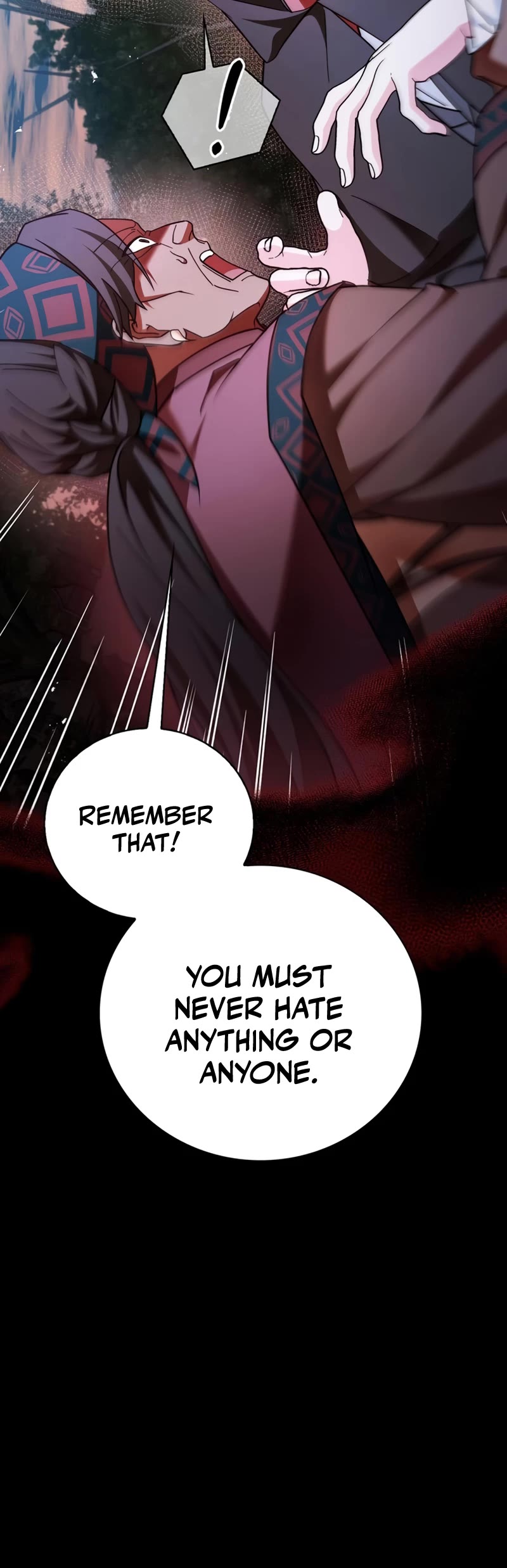 I’m Not That Kind of Talent chapter 30 page 31