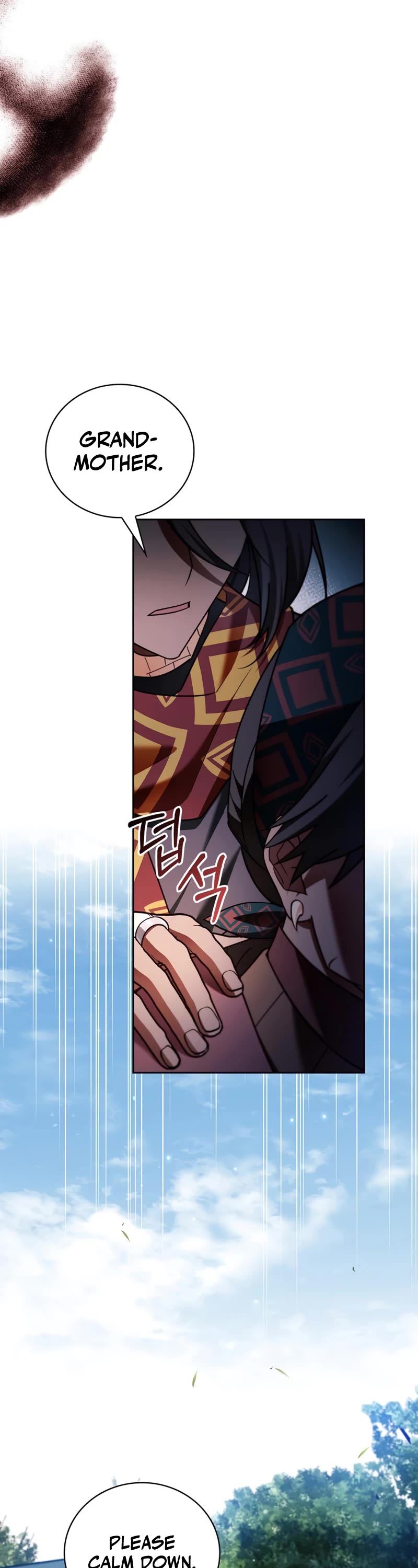 I’m Not That Kind of Talent chapter 30 page 34