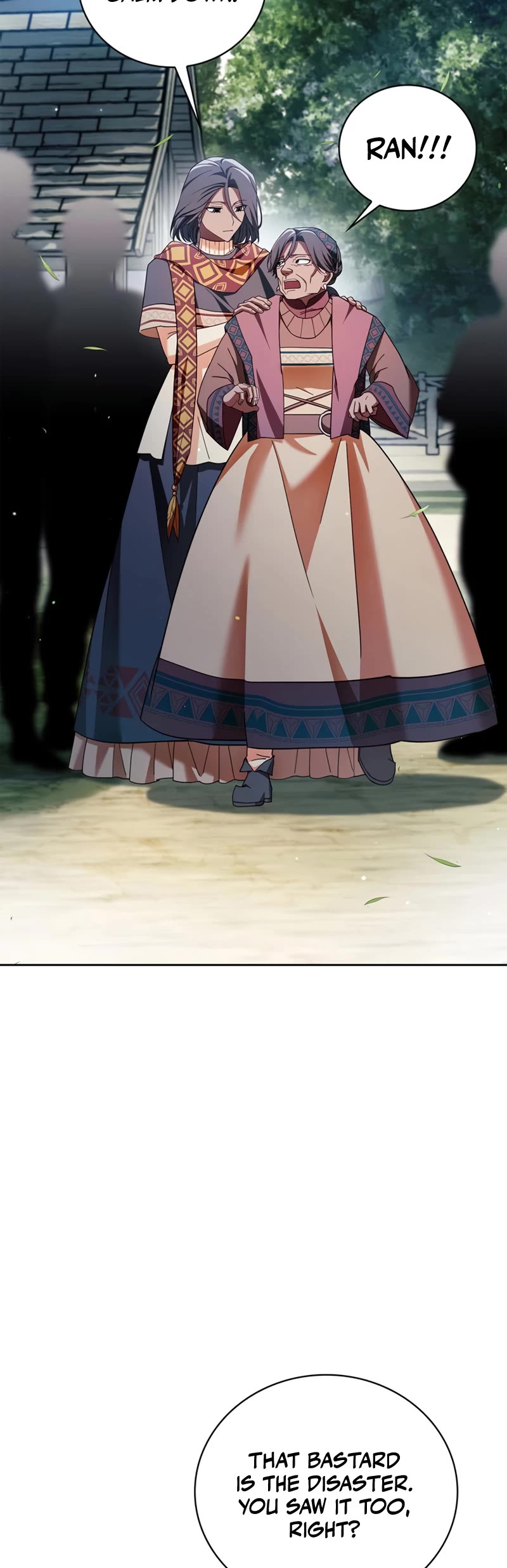 I’m Not That Kind of Talent chapter 30 page 35