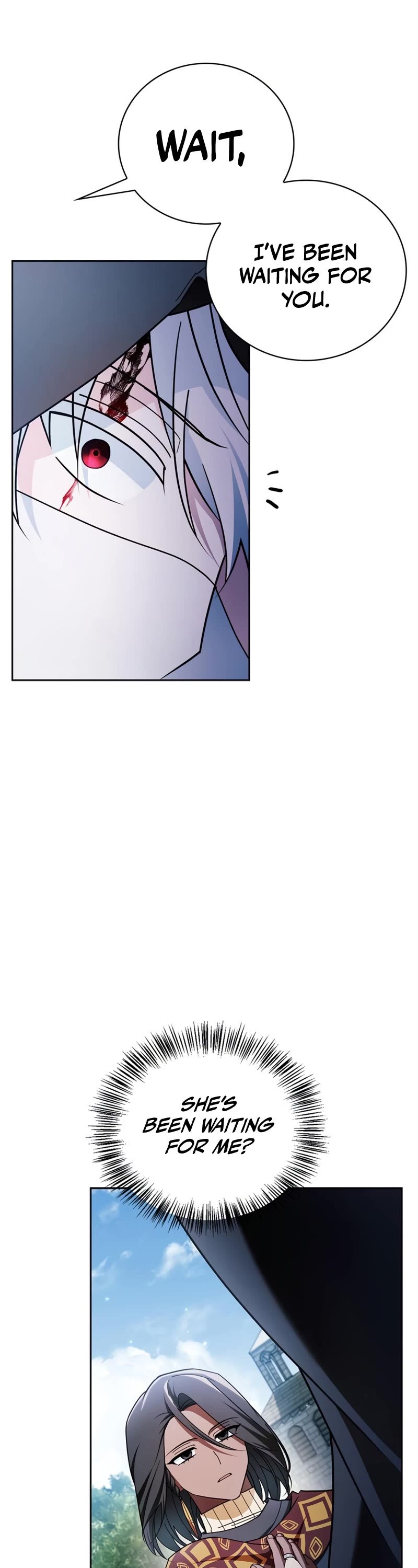 I’m Not That Kind of Talent chapter 30 page 38