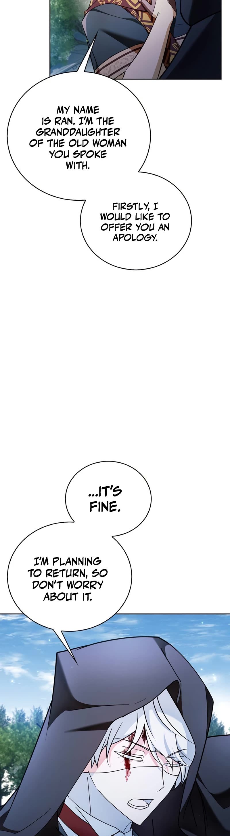 I’m Not That Kind of Talent chapter 30 page 39