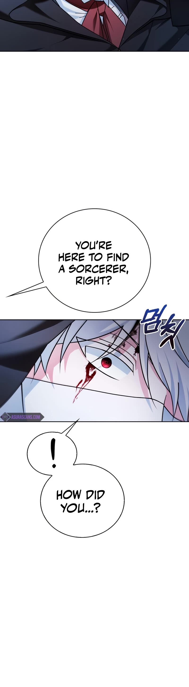 I’m Not That Kind of Talent chapter 30 page 40