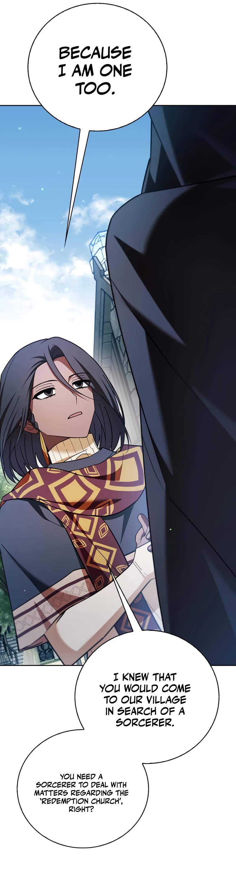 I’m Not That Kind of Talent chapter 30 page 41