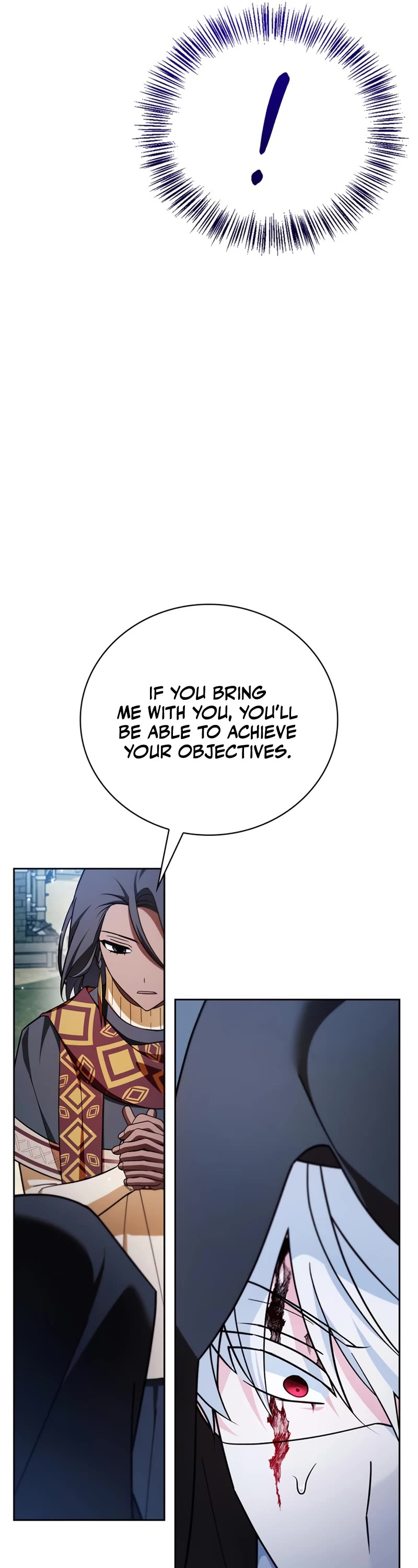 I’m Not That Kind of Talent chapter 30 page 42