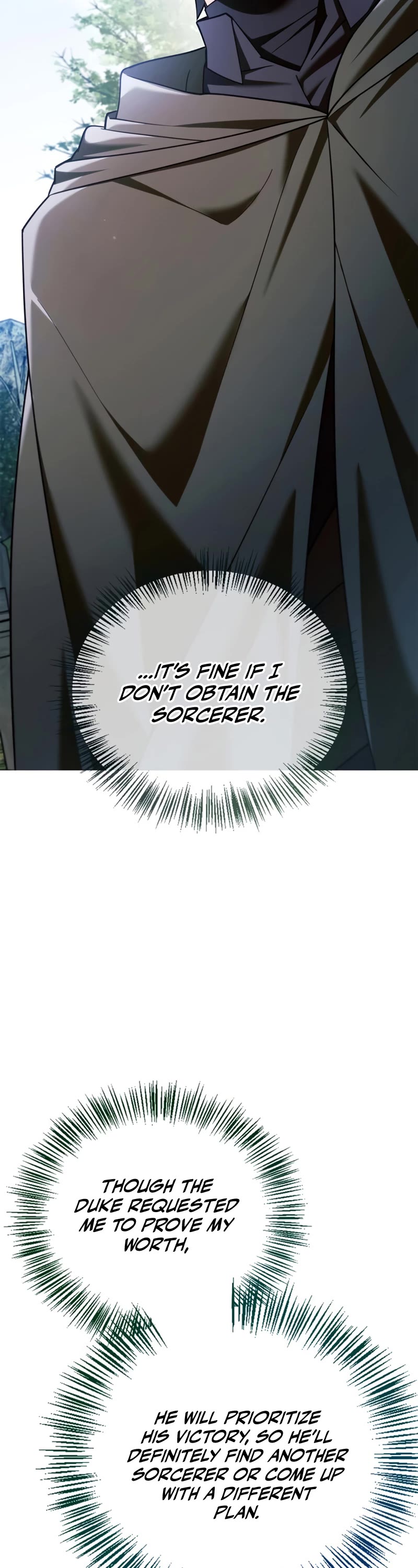 I’m Not That Kind of Talent chapter 30 page 47