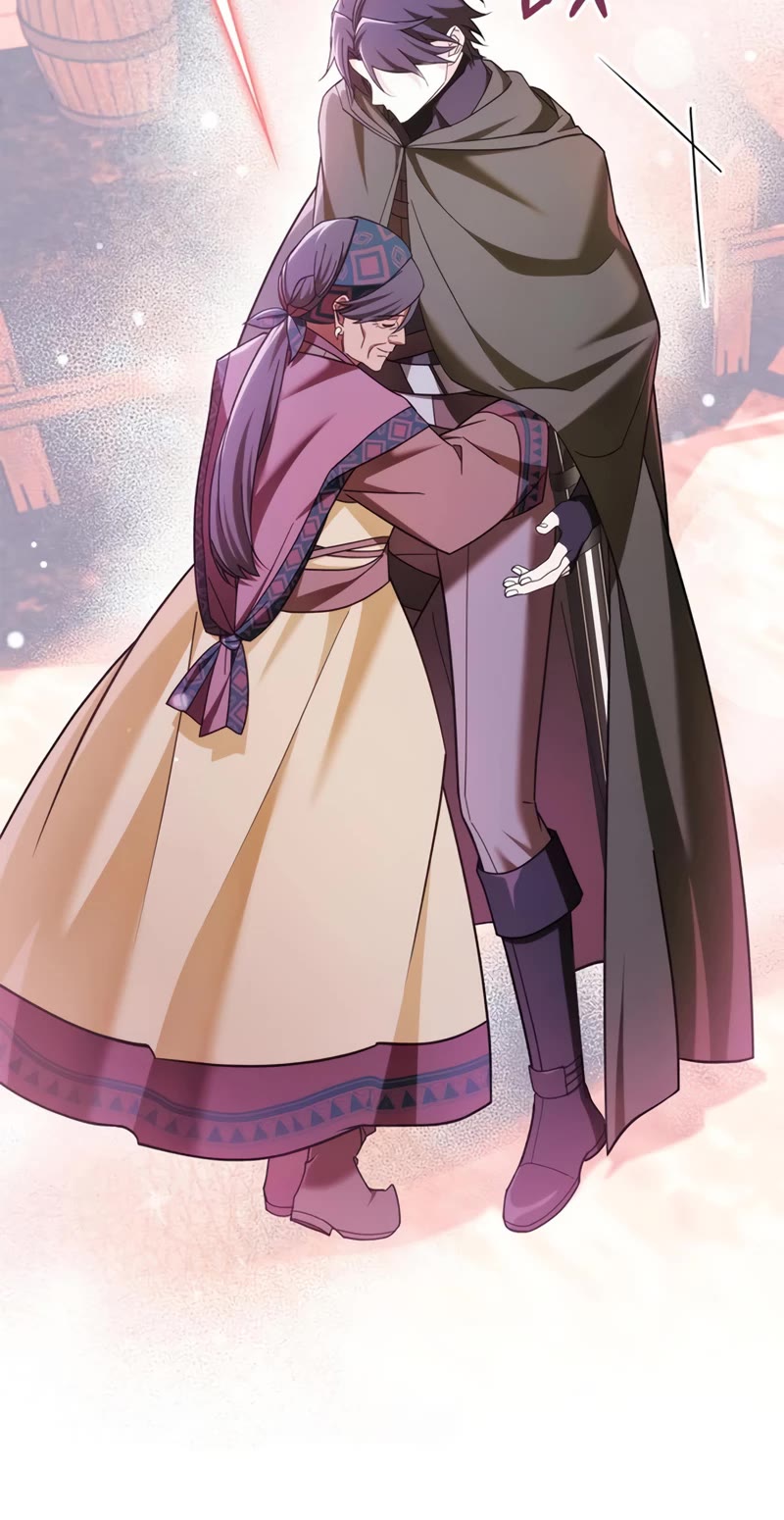 I’m Not That Kind of Talent chapter 30 page 50