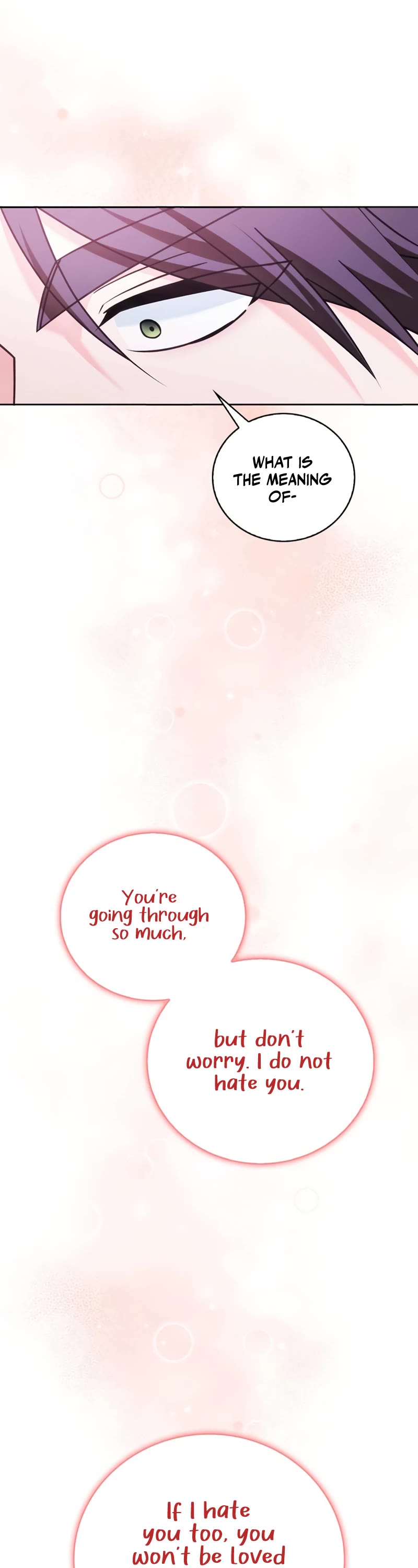 I’m Not That Kind of Talent chapter 30 page 51