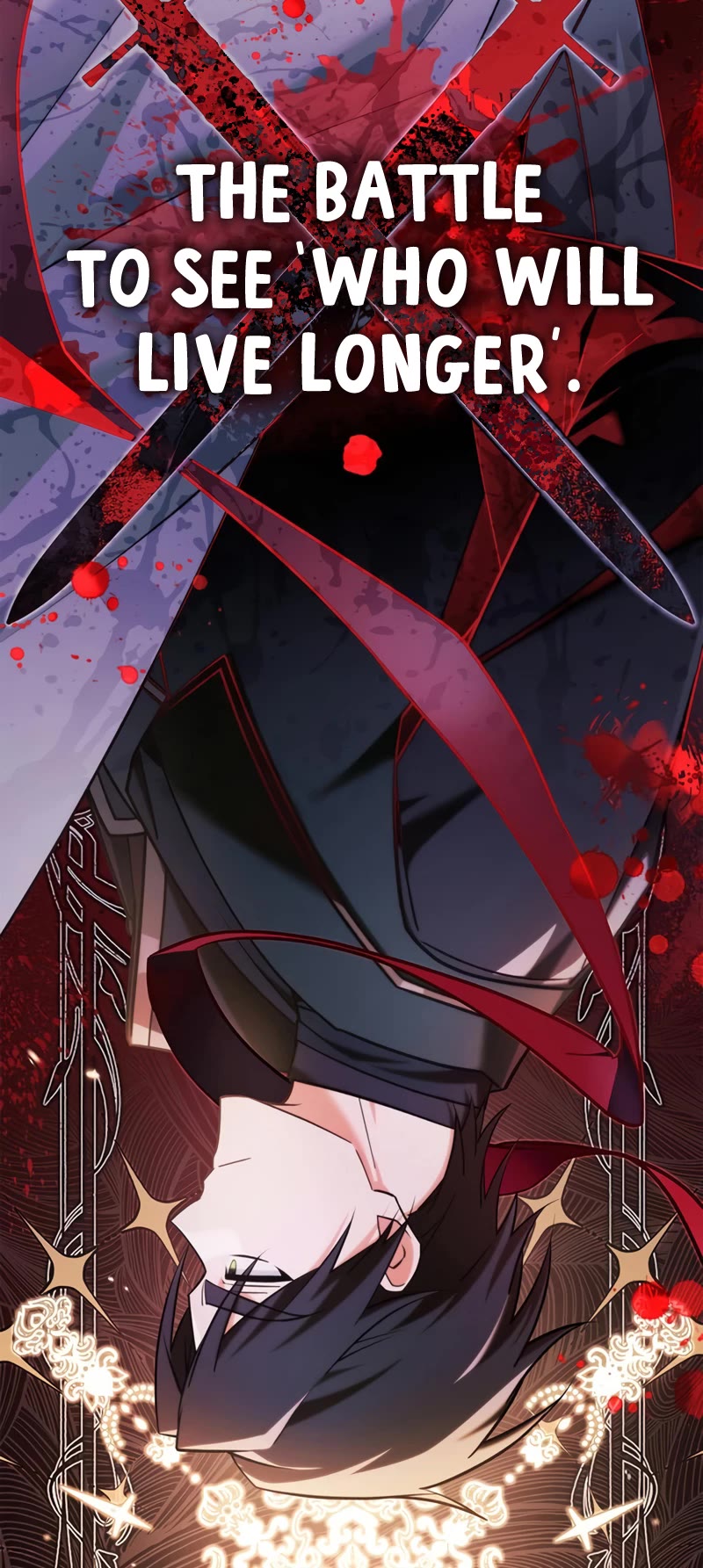 I’m Not That Kind of Talent chapter 30 page 54