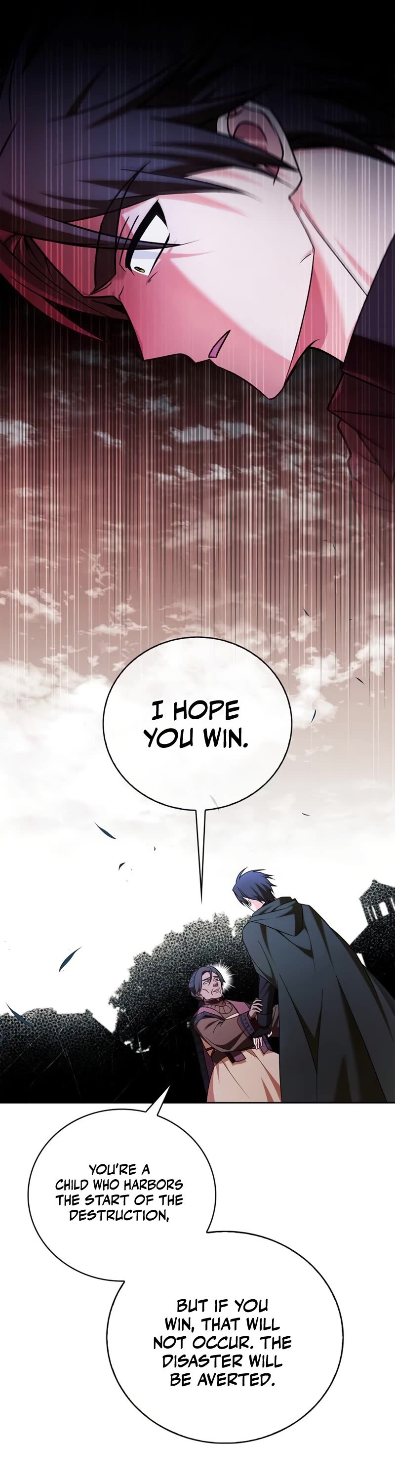 I’m Not That Kind of Talent chapter 30 page 56