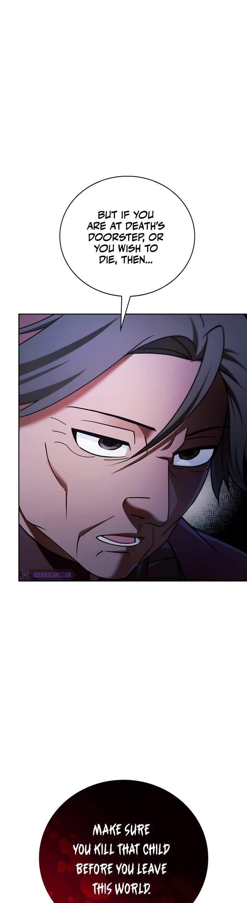 I’m Not That Kind of Talent chapter 30 page 57