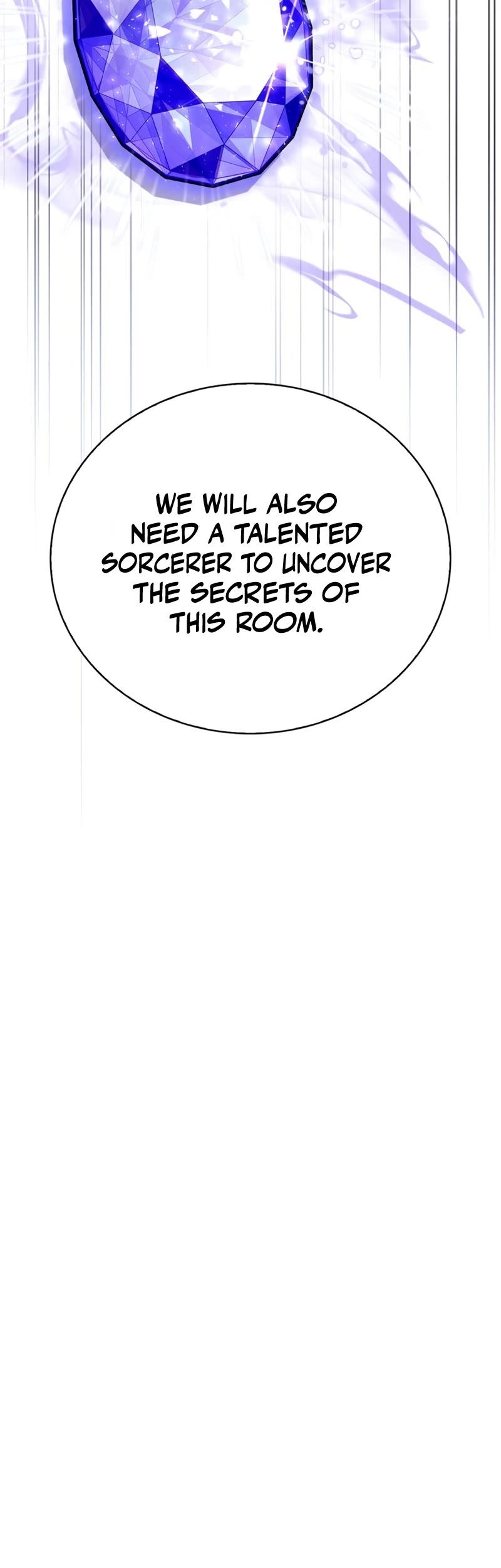 I’m Not That Kind of Talent chapter 30 page 6