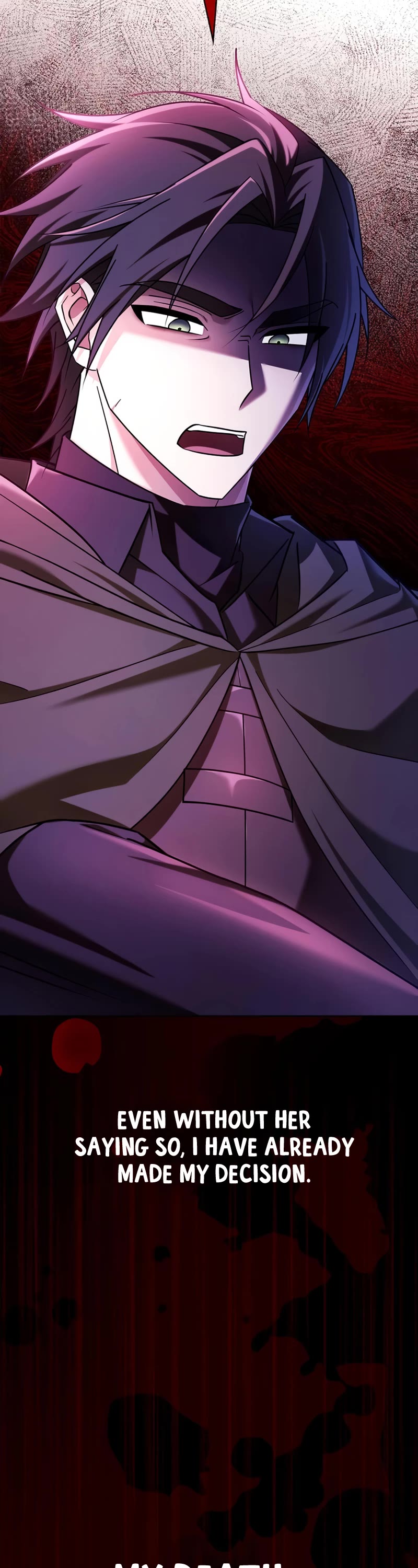 I’m Not That Kind of Talent chapter 30 page 60