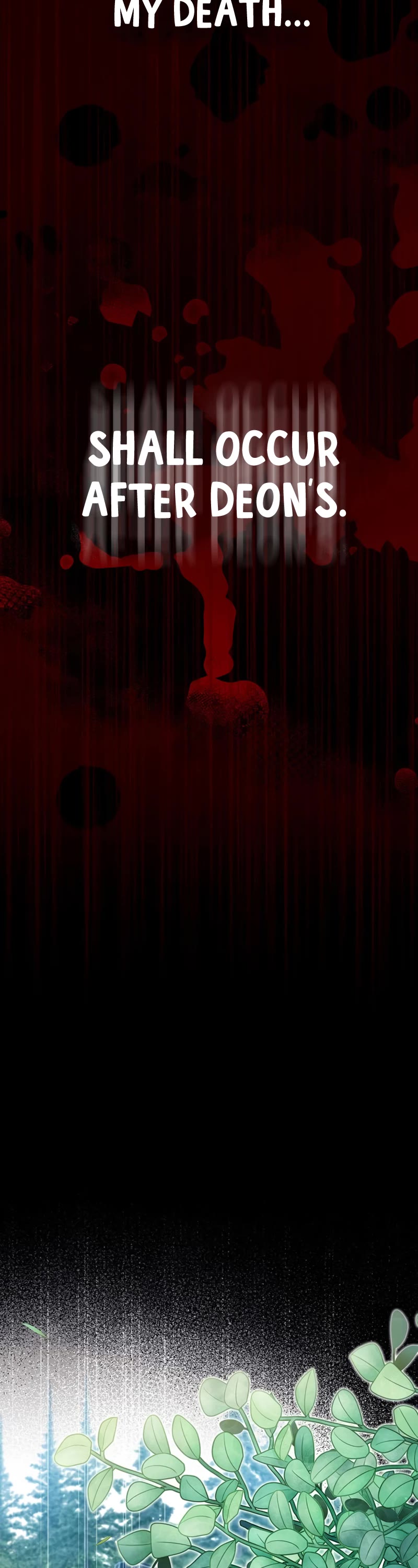 I’m Not That Kind of Talent chapter 30 page 61