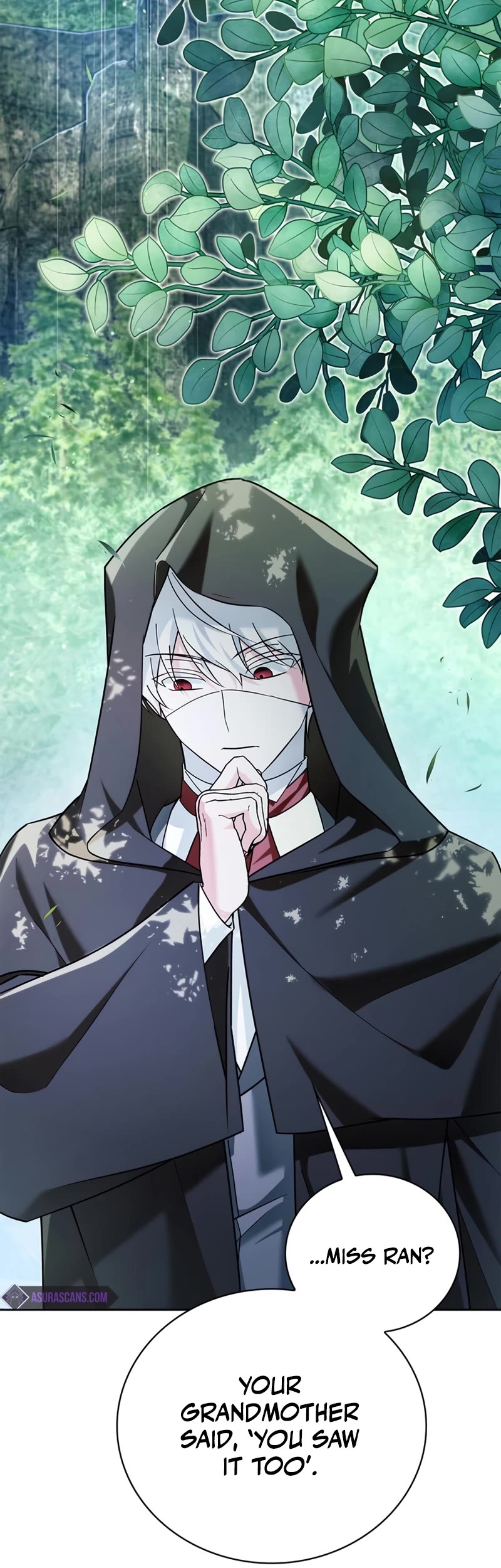 I’m Not That Kind of Talent chapter 30 page 62