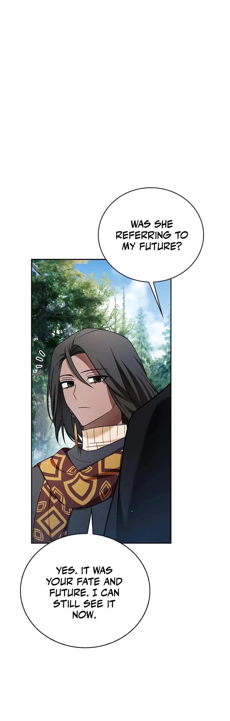 I’m Not That Kind of Talent chapter 30 page 63