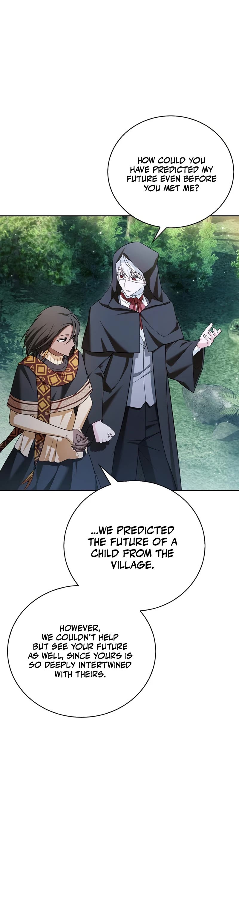 I’m Not That Kind of Talent chapter 30 page 64