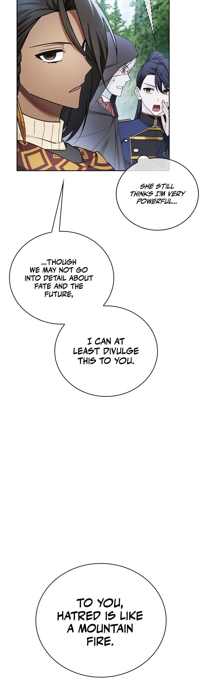 I’m Not That Kind of Talent chapter 30 page 67