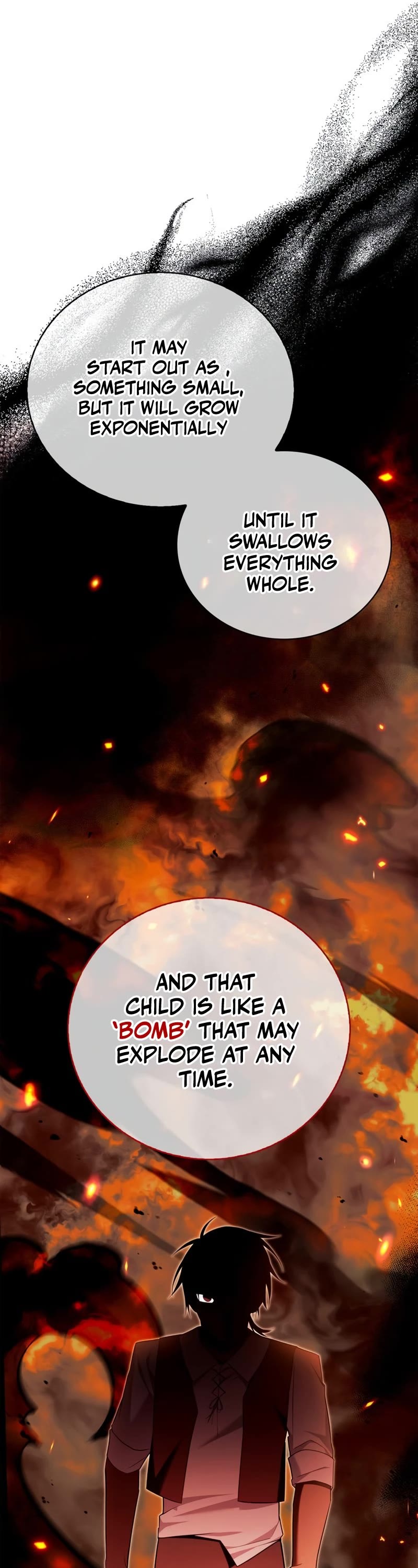 I’m Not That Kind of Talent chapter 30 page 68