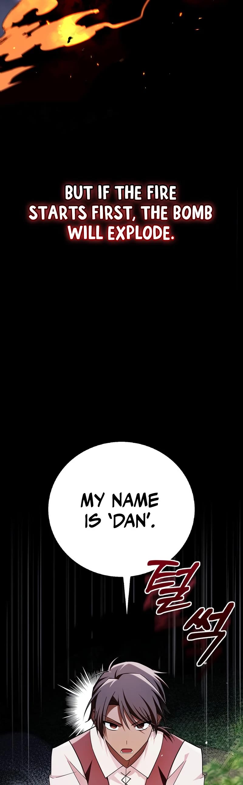 I’m Not That Kind of Talent chapter 30 page 70