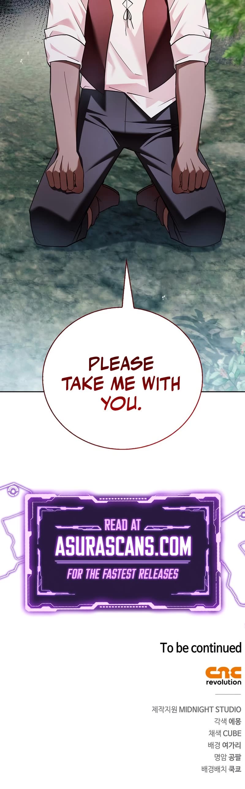 I’m Not That Kind of Talent chapter 30 page 71