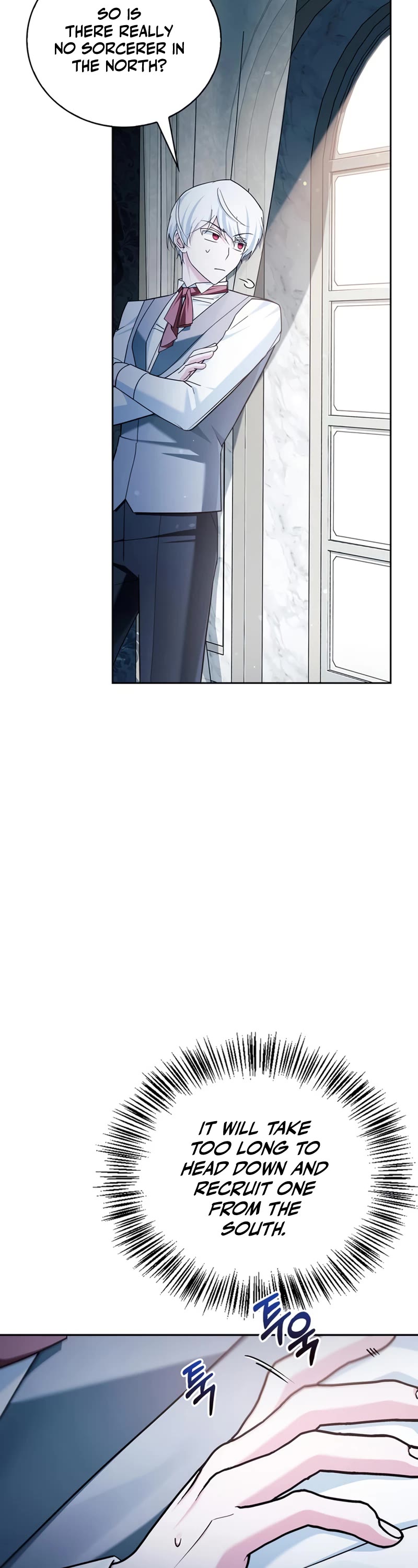 I’m Not That Kind of Talent chapter 30 page 9