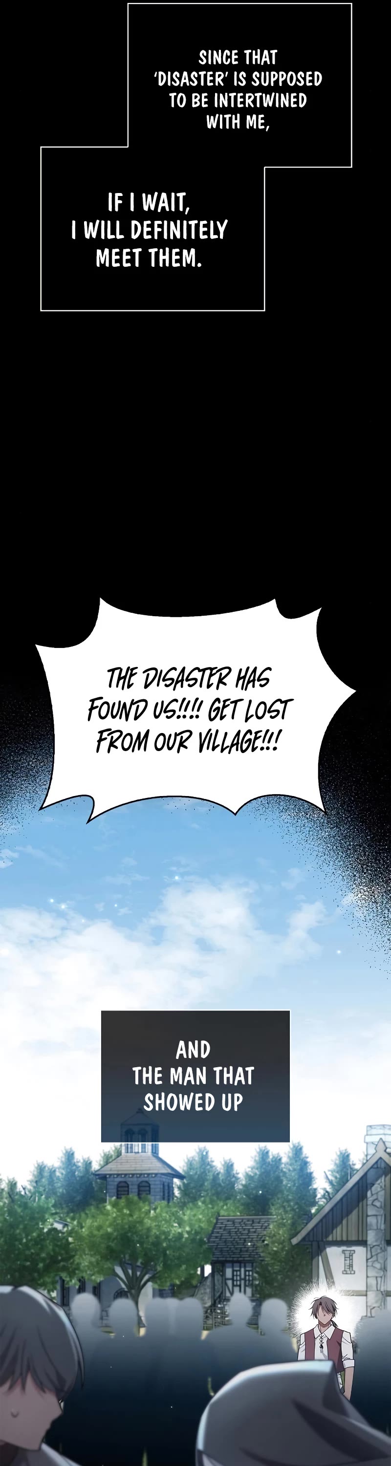 I’m Not That Kind of Talent chapter 31 page 17