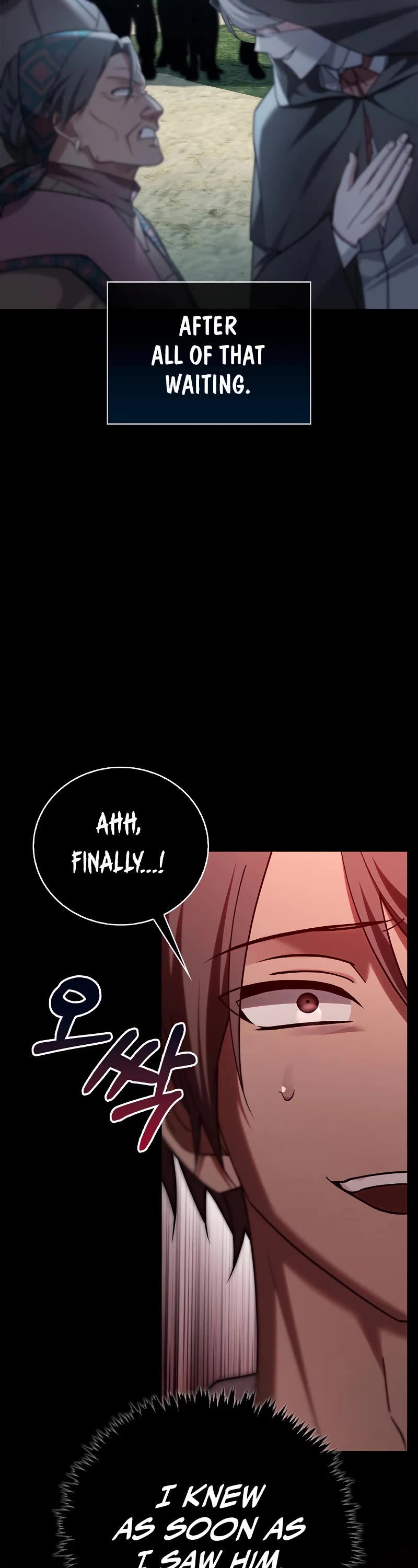 I’m Not That Kind of Talent chapter 31 page 18