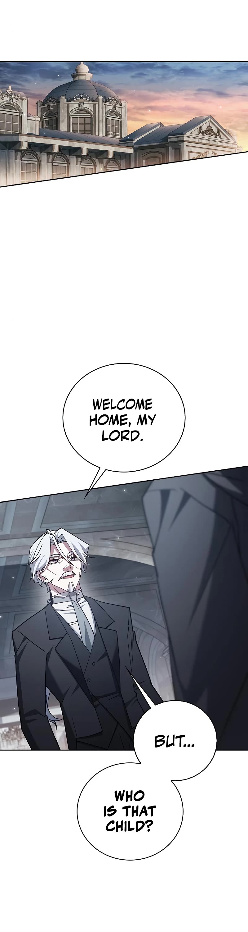 I’m Not That Kind of Talent chapter 31 page 22