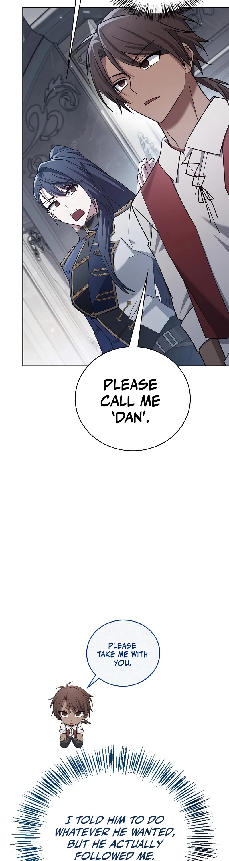 I’m Not That Kind of Talent chapter 31 page 24