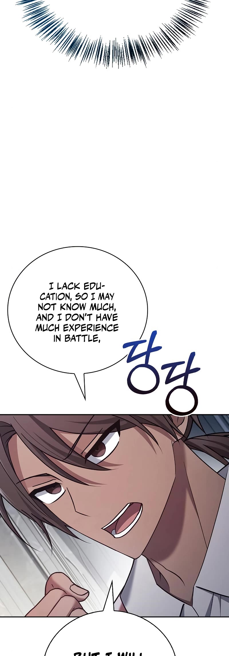 I’m Not That Kind of Talent chapter 31 page 25