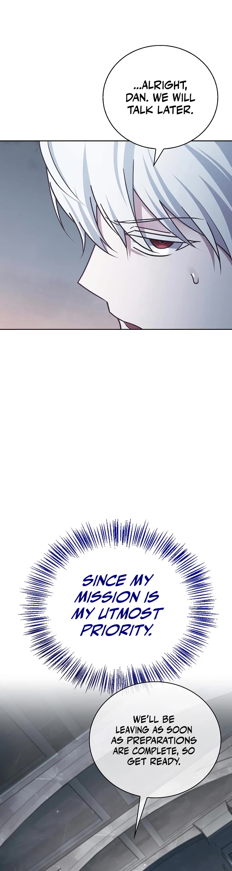 I’m Not That Kind of Talent chapter 31 page 27