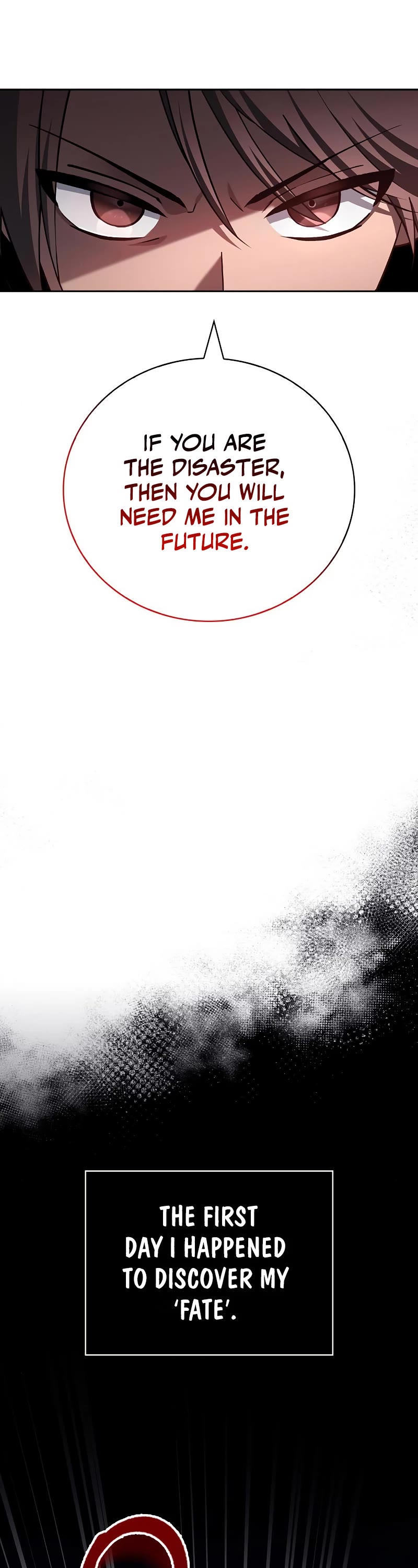 I’m Not That Kind of Talent chapter 31 page 3