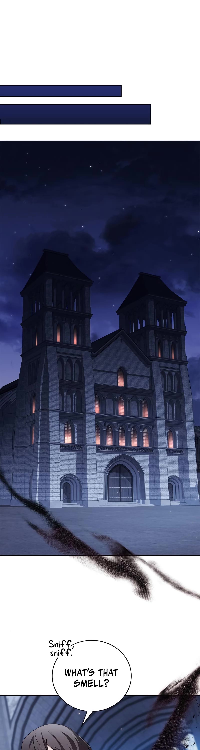 I’m Not That Kind of Talent chapter 31 page 33