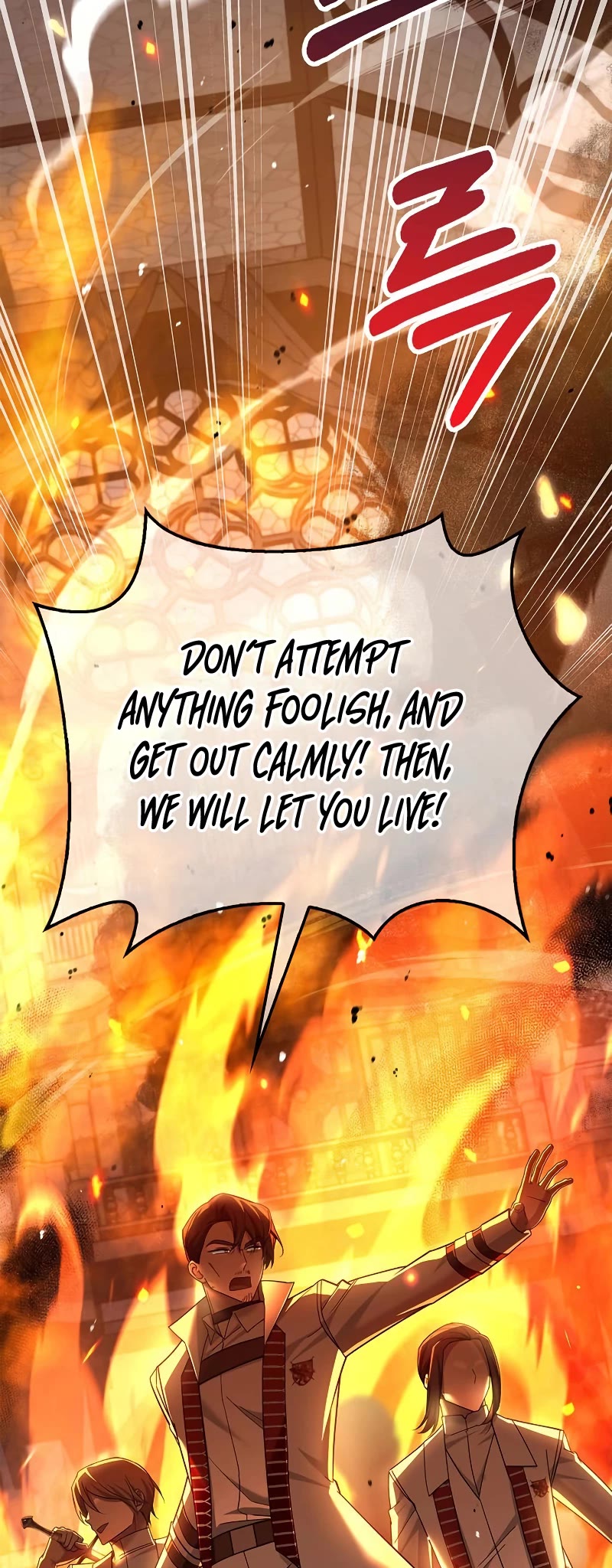 I’m Not That Kind of Talent chapter 31 page 35