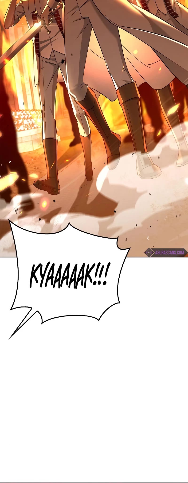 I’m Not That Kind of Talent chapter 31 page 36