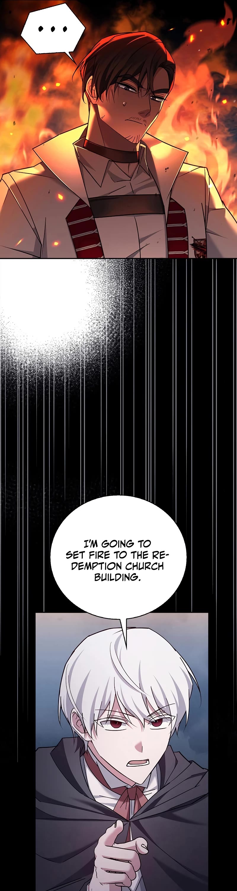 I’m Not That Kind of Talent chapter 31 page 37