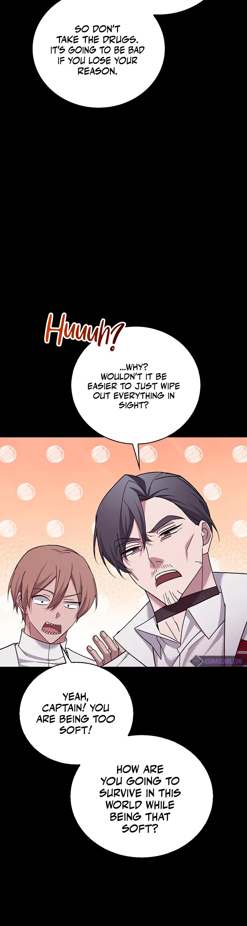 I’m Not That Kind of Talent chapter 31 page 39