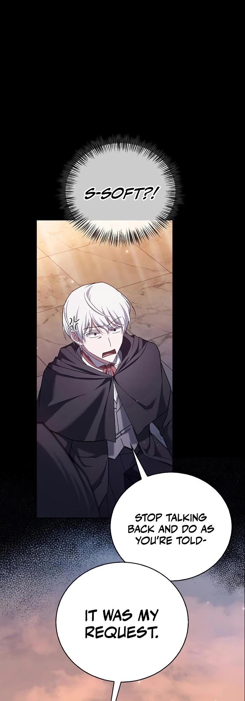 I’m Not That Kind of Talent chapter 31 page 40