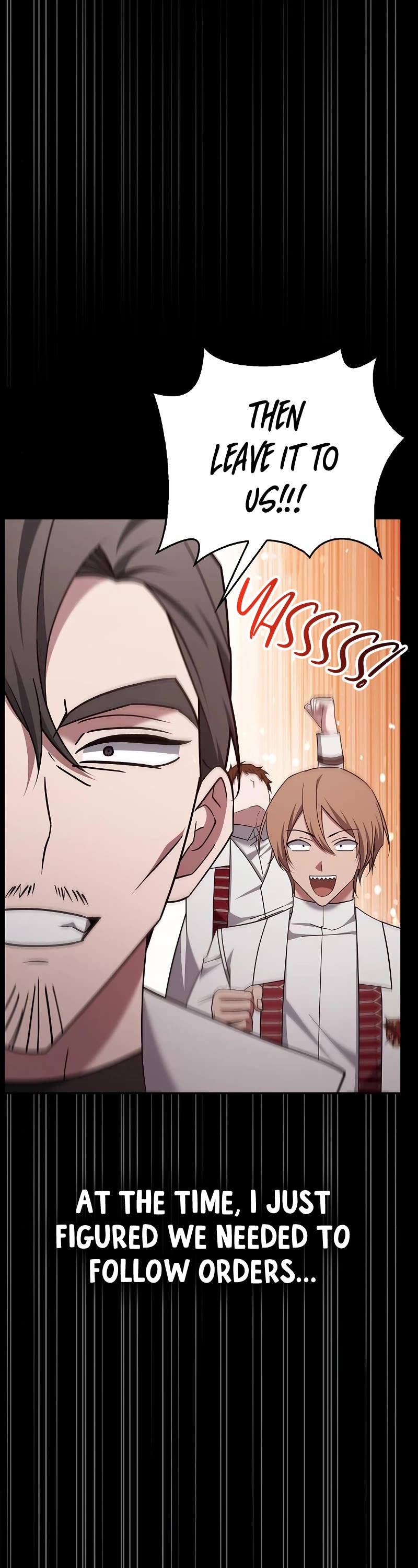 I’m Not That Kind of Talent chapter 31 page 43