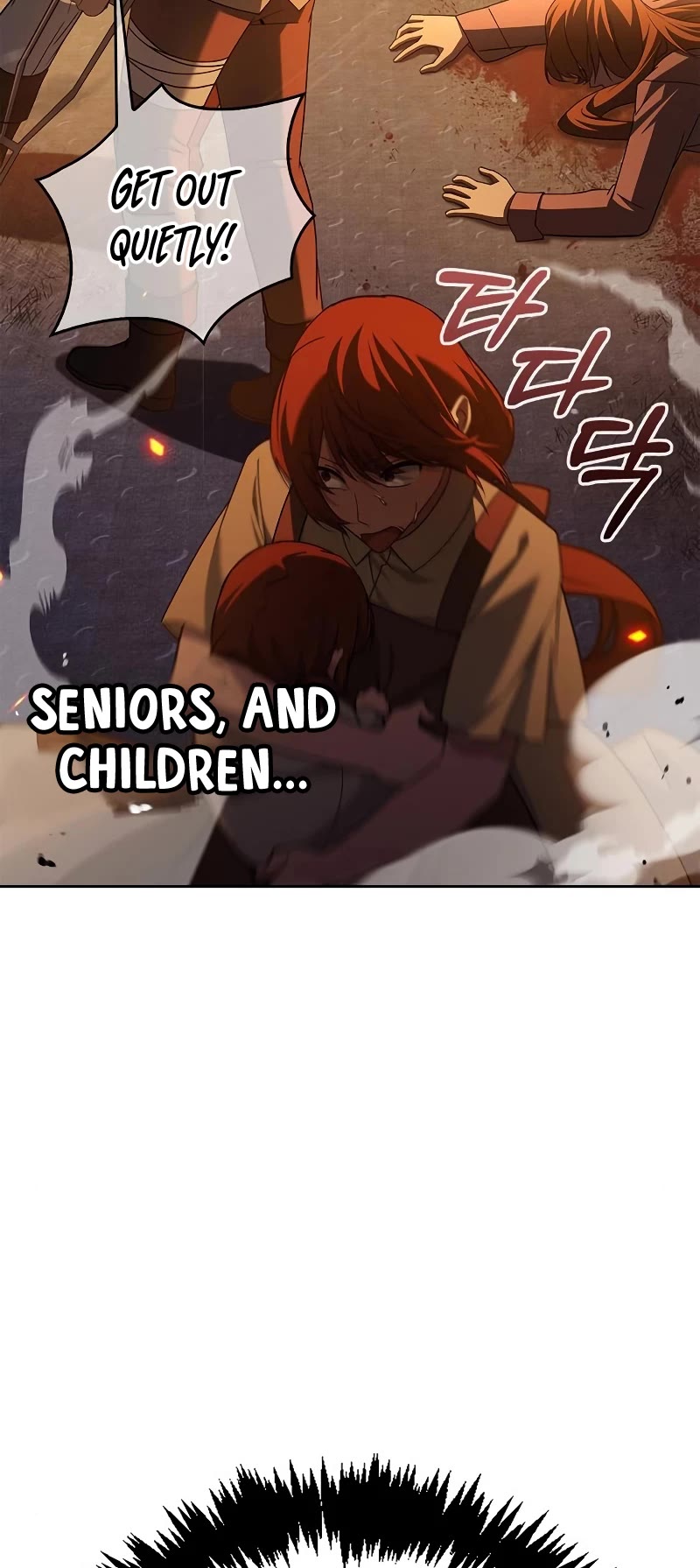 I’m Not That Kind of Talent chapter 31 page 45