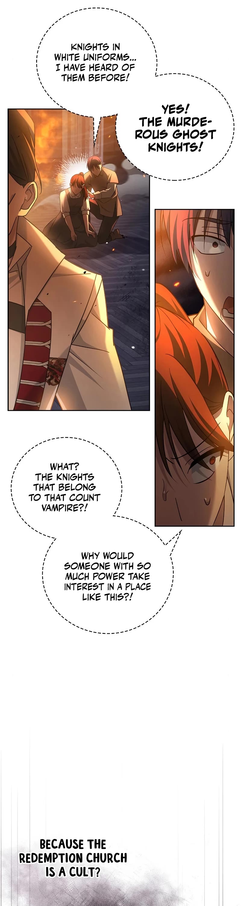 I’m Not That Kind of Talent chapter 31 page 47