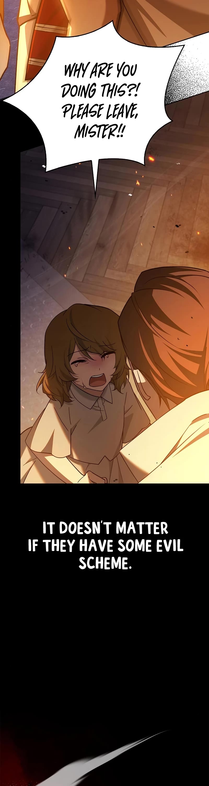 I’m Not That Kind of Talent chapter 31 page 49