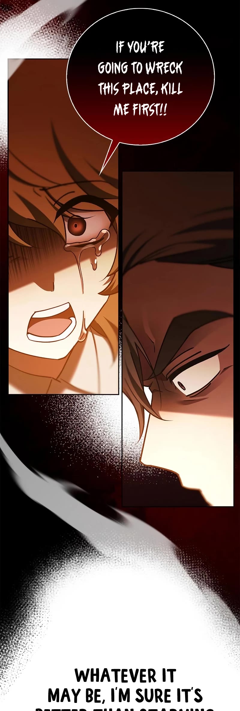 I’m Not That Kind of Talent chapter 31 page 50