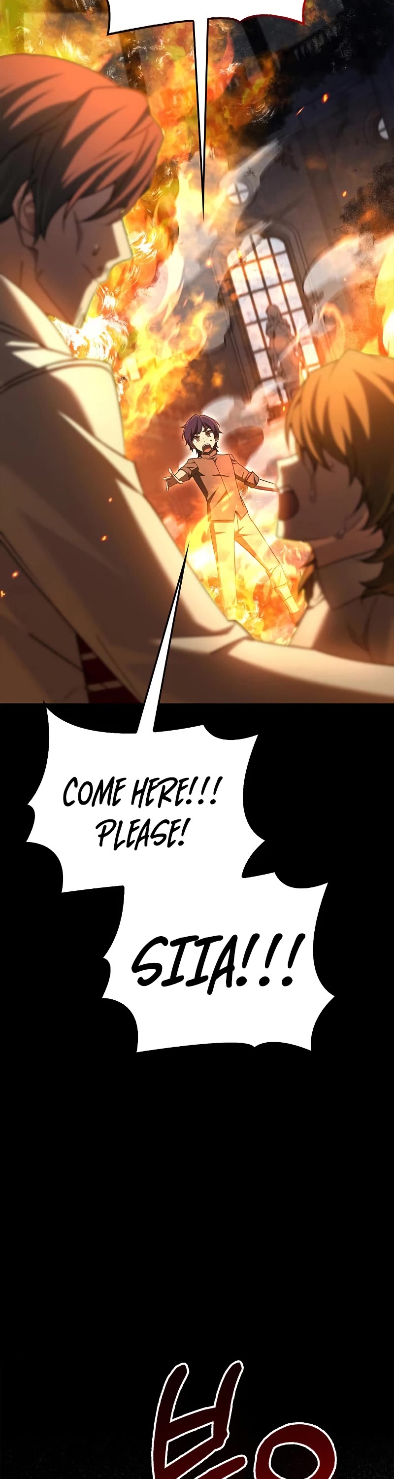 I’m Not That Kind of Talent chapter 31 page 53