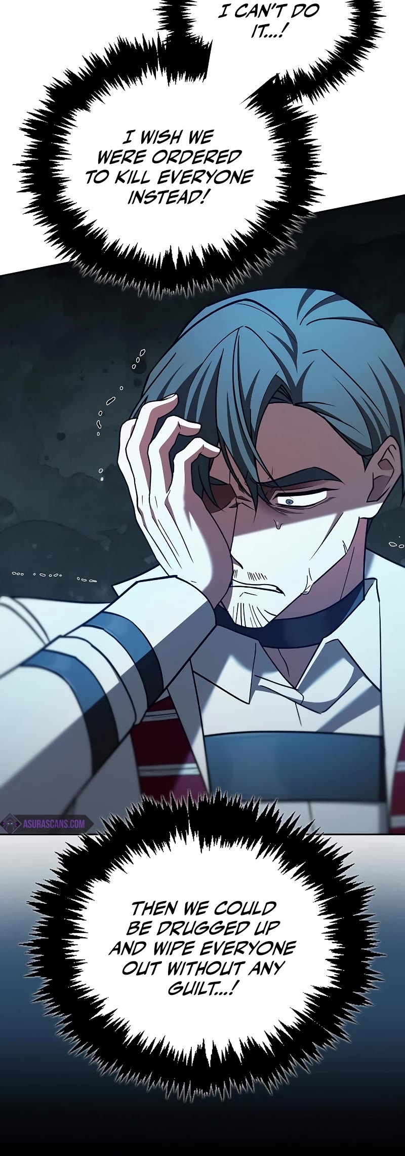 I’m Not That Kind of Talent chapter 31 page 56