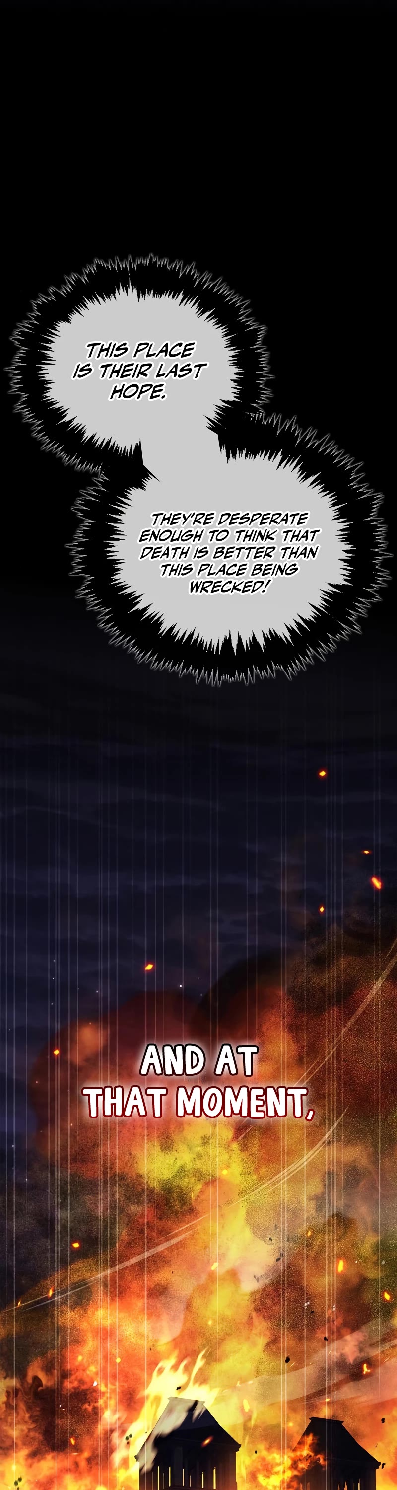 I’m Not That Kind of Talent chapter 31 page 57