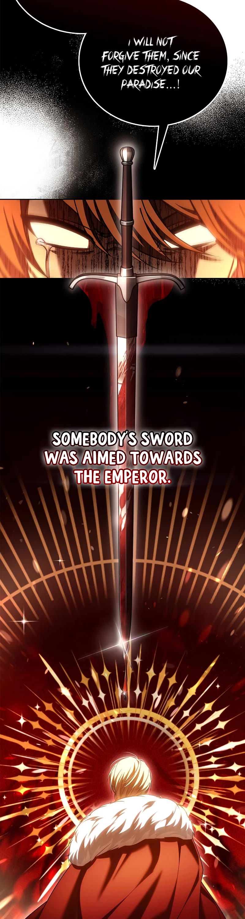 I’m Not That Kind of Talent chapter 31 page 59